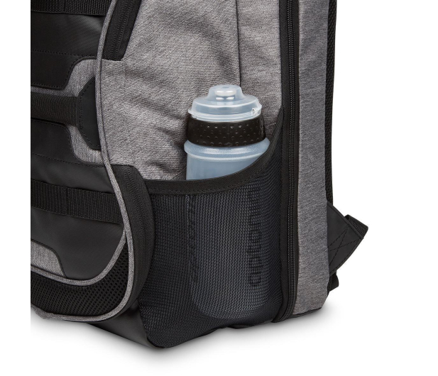 TARGUS Work + Play Fitness 15.6'' Laptop BackPack - Szary TSB94404EU - 390361 - zdjęcie 6